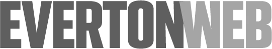 EvertonWeb - Sites Profissionais